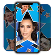 Icono de programa: Best HD Celebrity Wallpap…