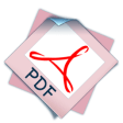 Icon of program: Reduce PDF Size