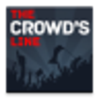 Icono de programa: The Crowd's Line