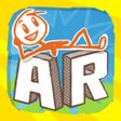 Icon of program: Draw a Stickman: AR