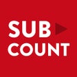 Icon of program: sub count