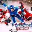 Icon of program: Hockey Mania - Sports Qui…
