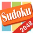 Icon of program: Sudoku 2048-crossnumber g…
