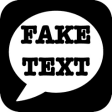 Icon of program: Fake Text Message