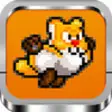 Icon of program: Flappy Nutty