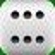 Icono de programa: Dice Poker Square