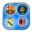 Icon of program: Logo Football Club Quiz