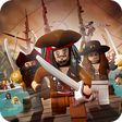 Icon of program: LEGO Pirates of the Carib…