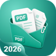 Icon of program: All Document Viewer Pro -…