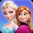 Frozen Free Fall icon
