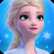 Icon of program: Frozen Free Fall