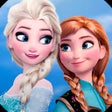 Icon of program: Frozen Free Fall