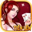 Icon of program: Tien Len World