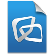 Icono de programa: InstallAware NX
