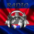 Icon of program: Cambodian Radio Live