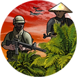 Icono de programa: Soldiers Of Vietnam - Ame…