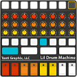 Icon of program: Lil Drum Machine Demo