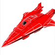 Icon of program: Space Meteor Blaster