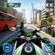 Icono de programa: Real Bike Racer: Battle M…