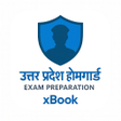 UP Homeguard Bharti Exam Prep icon