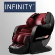 Icon of program: Imperial Massage Chair