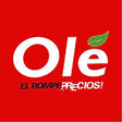 Icono de programa: Hipermercados Olé
