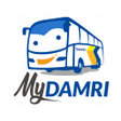 Icono de programa: MyDAMRI Khusus Pegawai