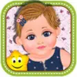 Icon of program: Cute Baby Dress Up Game!