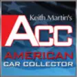Icon of program: American Car Collector Ma…