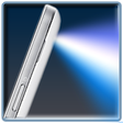 Icono de programa: Flashlight for LG phones