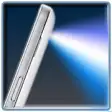 Icon of program: Flashlight for LG phones