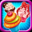 Icon of program: Crazy Cupcake Popping Fre…
