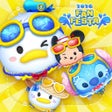 Icon of program: LINE: Disney Tsum Tsum