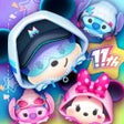 Icono de programa: LINE: Disney Tsum Tsum