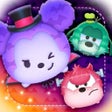 Icon of program: LINE: Disney Tsum Tsum