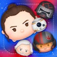 Icon of program: LINE: Disney Tsum Tsum