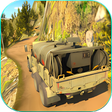 Icono de programa: Army Truck Driver : Offro…