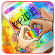Icono de programa: LGBT Pride Launcher Theme