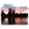 Colored Folder Creator icon