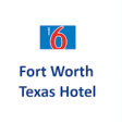 Icon of program: Motel 6 Fort Worth TX hot…
