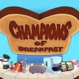 Icon of program: Champions of Breakfast