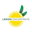 Icon of program: Lemon Concentrate
