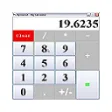 Icon of program: Maths Calculator