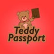Icon of program: Teddy Bear Passport - per…