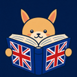 Icon of program: Wordly: English Vocabular…