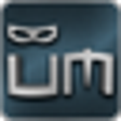 Icono de programa: UberMask