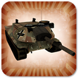 Icon of program: Battle of Tanks 3D War Ga…