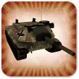 Icon of program: Battle of Tanks 3D War Ga…
