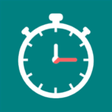 Icono de programa: Stopwatch Super for Windo…
