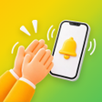 Icono de programa: Clap2Find - Get Phone By …
